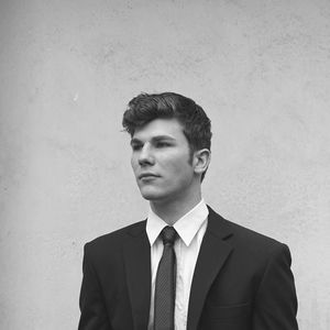 Meet your Posher, Jordan